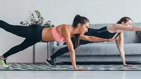 Workouting plan for weight loss