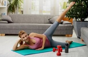 weight loss exercises